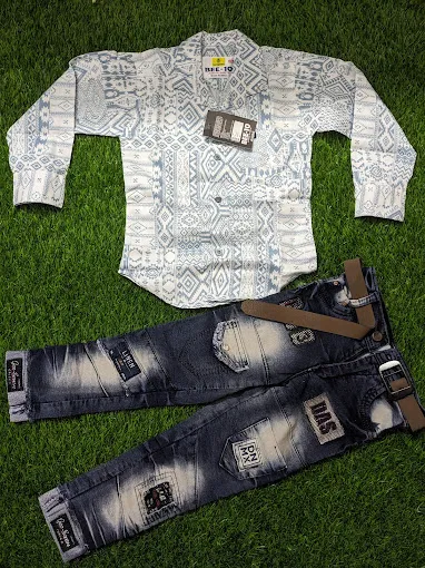 Qute Fashion Readymades